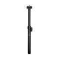 PRO Seatpost LT telescopic with external routing 150mm travel, without lever