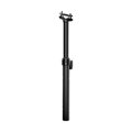 PRO Seatpost LT telescopic with external routing 150mm travel, without lever