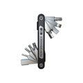 PRO Tool set MINI PERFORMANCE 9f