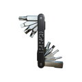 PRO Tool set MINI PERFORMANCE 9f
