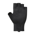 SHIMANO Gloves SHIMANO ADVANCED RACE black