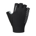 SHIMANO Gloves SHIMANO ADVANCED black