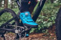 SHIMANO Shoes SHXC502 women's blue