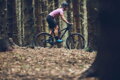 SHIMANO Shoes SHXC502 women's blue