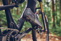 SHIMANO Shoes SHXC502 women's gray