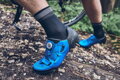 SHIMANO Shoes SHXC502 blue
