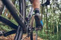 SHIMANO Shoes SHXC502 blue