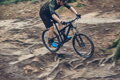 SHIMANO Shoes SHXC502 blue