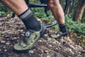 SHIMANO Shoes SHXC502 green
