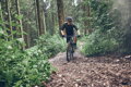 SHIMANO Shoes SHXC502 green