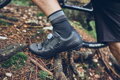 SHIMANO Shoes SHXC502 black