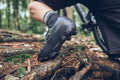 SHIMANO Shoes SHXC502 black