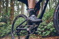 SHIMANO Shoes SHXC502 black