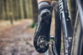 SHIMANO Shoes SHXC702 black