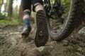 SHIMANO Shoes SHAM903 black