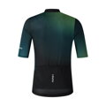 SHIMANO Jersey BREAKAWAY green