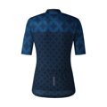 SHIMANO Jersey women's MIZUKI navy
