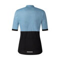 SHIMANO Jersey women's ELEMENT light blue