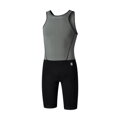 SHIMANO Pants EVOLVE PERFORMANTE with braces black