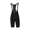 SHIMANO Pants SHIMANO with suspenders black