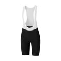 SHIMANO Pants women's SUMIRE with braces black