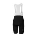 SHIMANO Pants women's SUMIRE with braces black