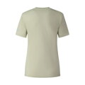 SHIMANO T-shirt women's SHIMANO TEE light green