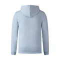 SHIMANO Hoodie SHIMANO HOODIE blue/bronze