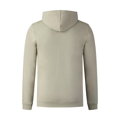 SHIMANO Hoodie SHIMANO HOODIE green/red