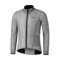 SHIMANO Jacket BEAUFORT WINDBREAKER LIGHT gray