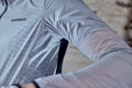 SHIMANO Jacket BEAUFORT WINDBREAKER LIGHT gray