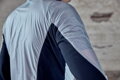 SHIMANO Jacket BEAUFORT WINDBREAKER LIGHT gray