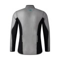 SHIMANO Jacket BEAUFORT WINDBREAKER LIGHT gray