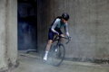 SHIMANO Jacket women's SUMIRE WINDBREAKER LIGHT gray