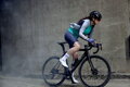 SHIMANO Jacket women's SUMIRE WINDBREAKER LIGHT gray