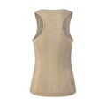 SHIMANO T-shirt women's VERTEX SL BASE LAYER light brown
