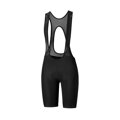 SHIMANO Pants women's YURI with braces black
