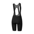 SHIMANO Pants women's YURI with braces black