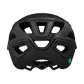 LAZER JACKAL KinetiCore matte black