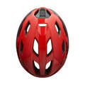 LAZER STRADA KinetiCore red