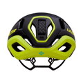 LAZER VENTO KinetiCore black/neon yellow