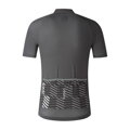 SHIMANO Jersey AEROLITE dark gray