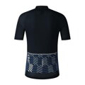 SHIMANO Jersey AEROLITE navy