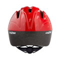 LAZER BOB+ red UNI 46-52