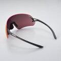 SHIMANO Glasses AEROLITE P matte black Ridescape Road