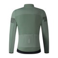 SHIMANO Jacket BEAUFORT LIGHT green