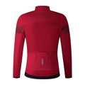 SHIMANO Jacket BEAUFORT LIGHT red