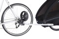 THULE Trailer COASTER XT - black