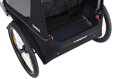 THULE Trailer COASTER XT - black