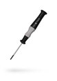 PRO Set of screwdrivers 2/2.5mm hex, T10, flat SL2, cross JIS